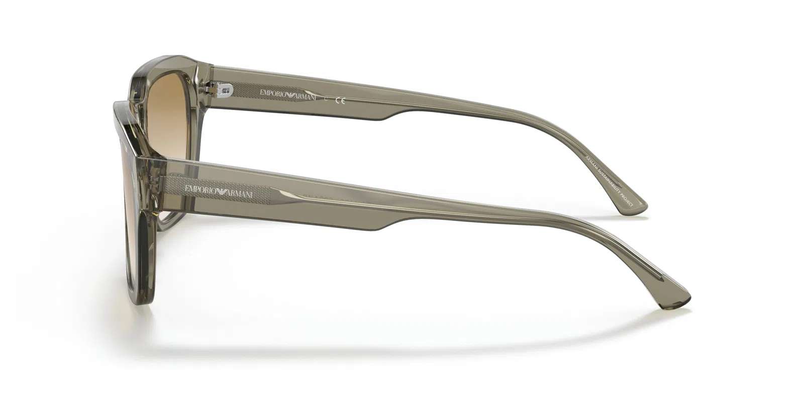 Emporio Armani 4175 Sunglasses - view 10
